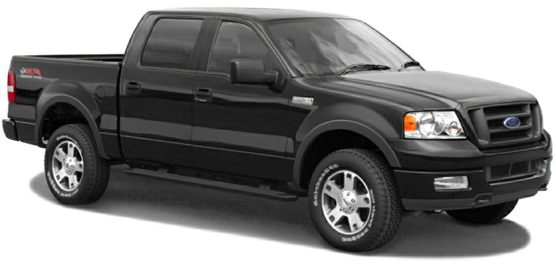 We pay highest price for Ford F150 Pickup