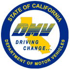 link to california dmv logo